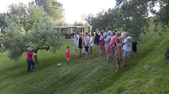 Le Fonti a San Giorgio