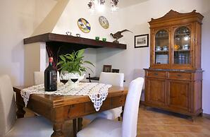 Le Fonti a San Giorgio