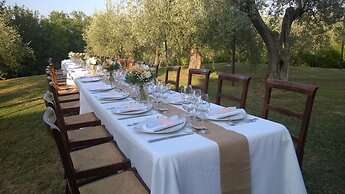 Le Fonti a San Giorgio