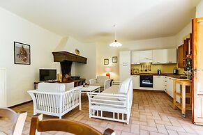 Le Fonti a San Giorgio