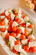 Le Fonti a San Giorgio