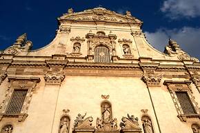 Masseria Corda di Lana