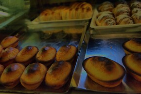 Masseria Corda di Lana