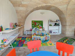 Masseria Corda di Lana