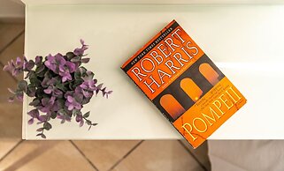 Villa Rocla Guest House Pompei