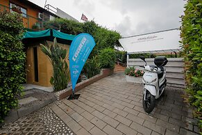 Villa Rocla Guest House Pompei