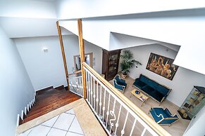 Villa Rocla Guest House Pompei