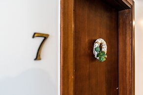 Villa Rocla Guest House Pompei