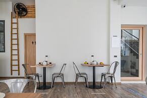 Villa Rocla Guest House Pompei