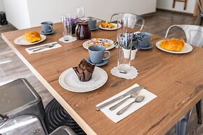 Villa Rocla Guest House Pompei