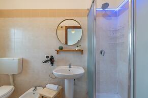 Villa Rocla Guest House Pompei