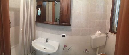 Villa Rocla Guest House Pompei