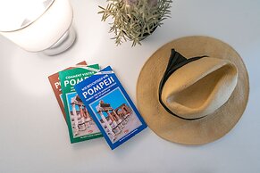 Villa Rocla Guest House Pompei