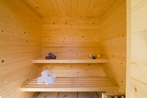 Villa Rocla Guest House Pompei