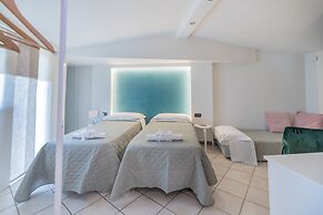 Villa Rocla Guest House Pompei