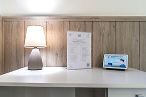 Villa Rocla Guest House Pompei