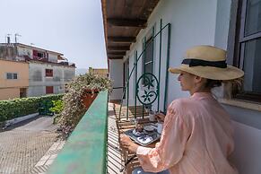 Villa Rocla Guest House Pompei