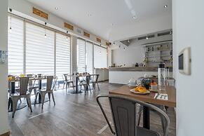 Villa Rocla Guest House Pompei