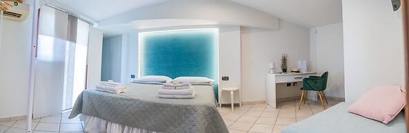 Villa Rocla Guest House Pompei