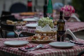 Villa Rocla Guest House Pompei