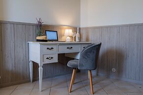 Villa Rocla Guest House Pompei