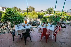 Villa Rocla Guest House Pompei