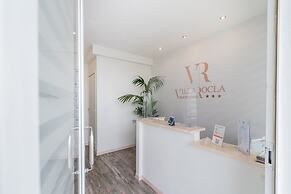 Villa Rocla Guest House Pompei