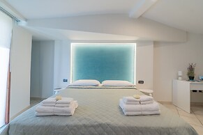 Villa Rocla Guest House Pompei