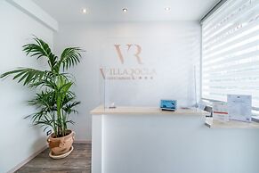 Villa Rocla Guest House Pompei