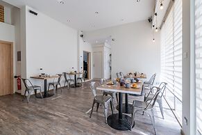 Villa Rocla Guest House Pompei