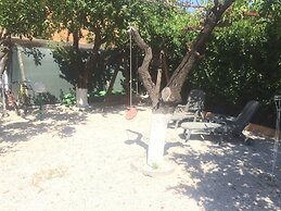 Villa Rocla Guest House Pompei