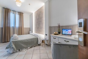 Villa Rocla Guest House Pompei