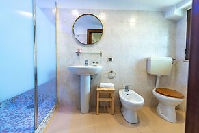 Villa Rocla Guest House Pompei