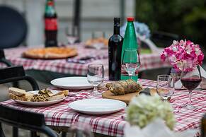 Villa Rocla Guest House Pompei