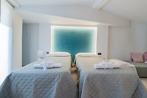 Villa Rocla Guest House Pompei