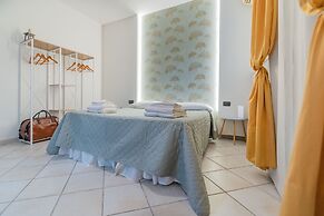 Villa Rocla Guest House Pompei