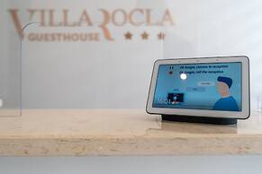 Villa Rocla Guest House Pompei