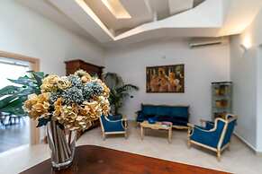 Villa Rocla Guest House Pompei