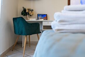 Villa Rocla Guest House Pompei