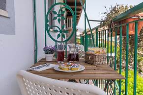 Villa Rocla Guest House Pompei