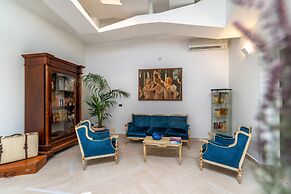 Villa Rocla Guest House Pompei