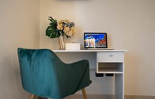 Villa Rocla Guest House Pompei