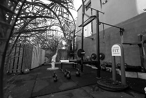 Villa Rocla Guest House Pompei