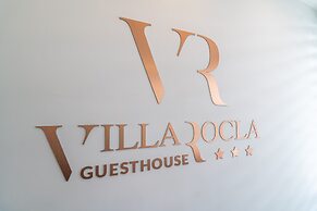 Villa Rocla Guest House Pompei