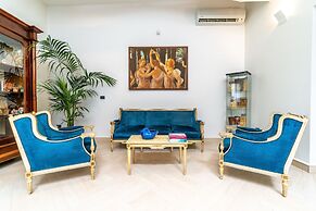 Villa Rocla Guest House Pompei