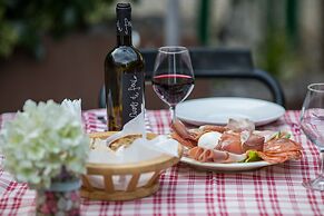 Villa Rocla Guest House Pompei