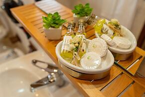 Villa Rocla Guest House Pompei