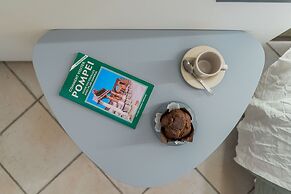 Villa Rocla Guest House Pompei