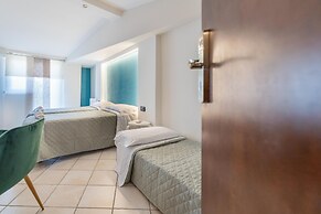 Villa Rocla Guest House Pompei