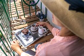 Villa Rocla Guest House Pompei